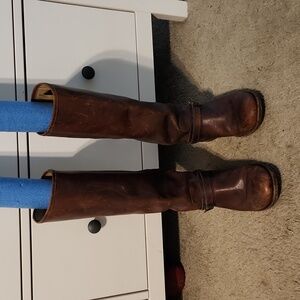 Frye Boots